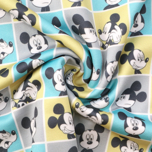 cartoon fabric