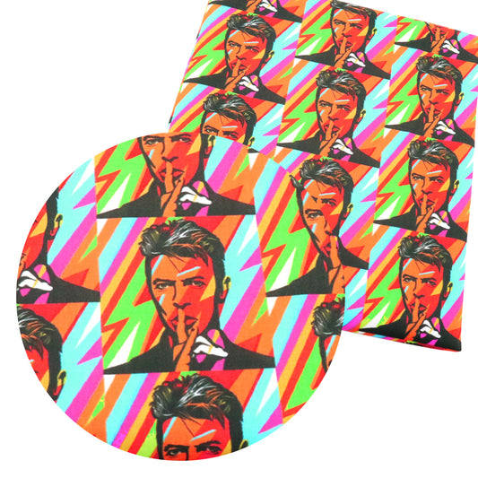 celebrity movie fabric