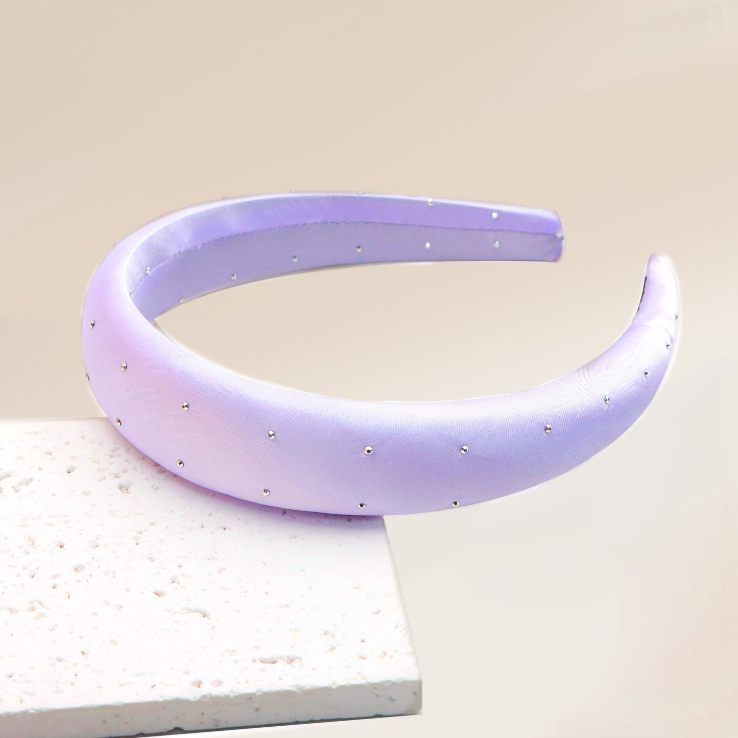 Diamond Headband