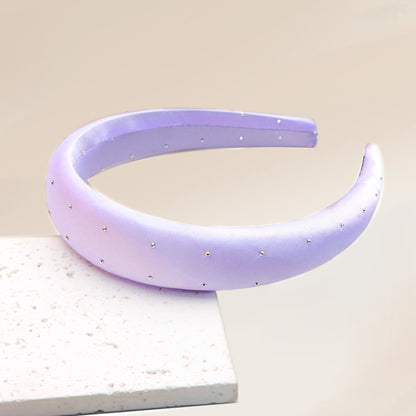 Diamond Headband