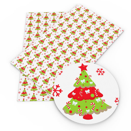 christmas fabric