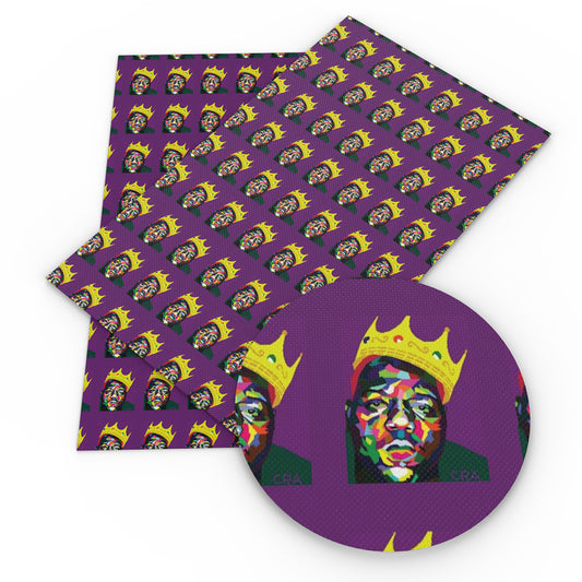 celebrity movie fabric