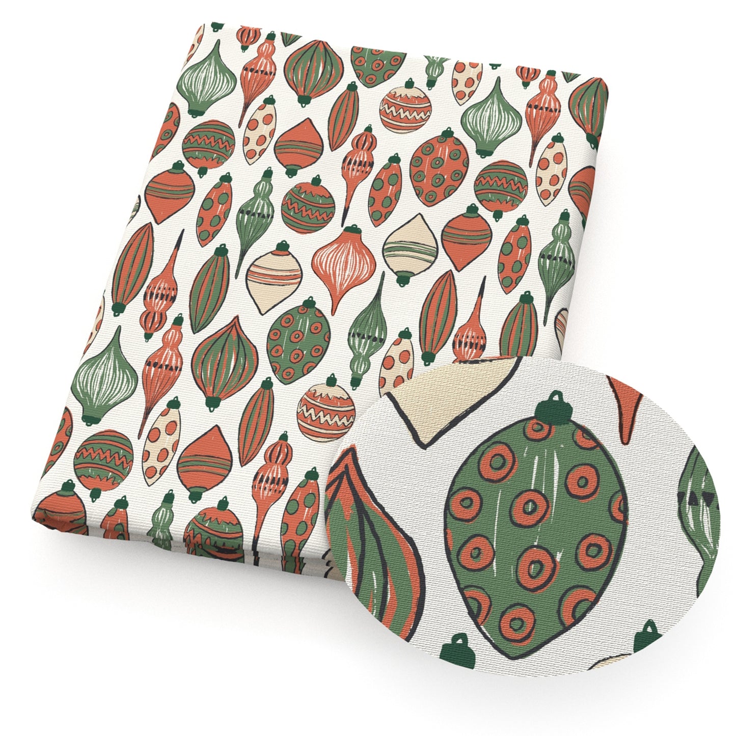 bulblight bulbs christmas day fabric