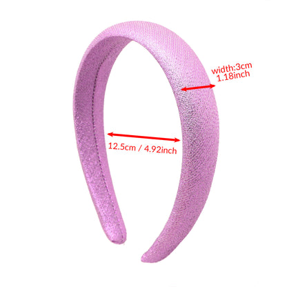 Embroidery Headband