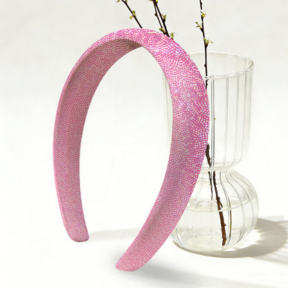 Holographic Headband