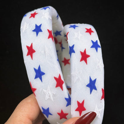 independent star high cranial hairband