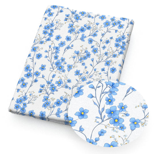 flowerfloral fabric