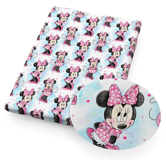 cartoon fabric