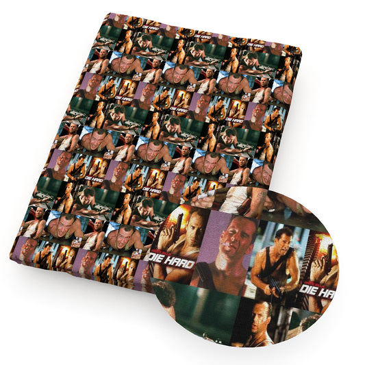 celebrity movie fabric