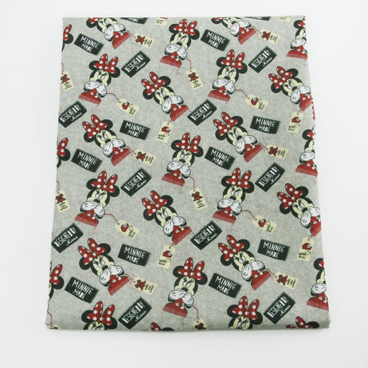 cartoon fabric