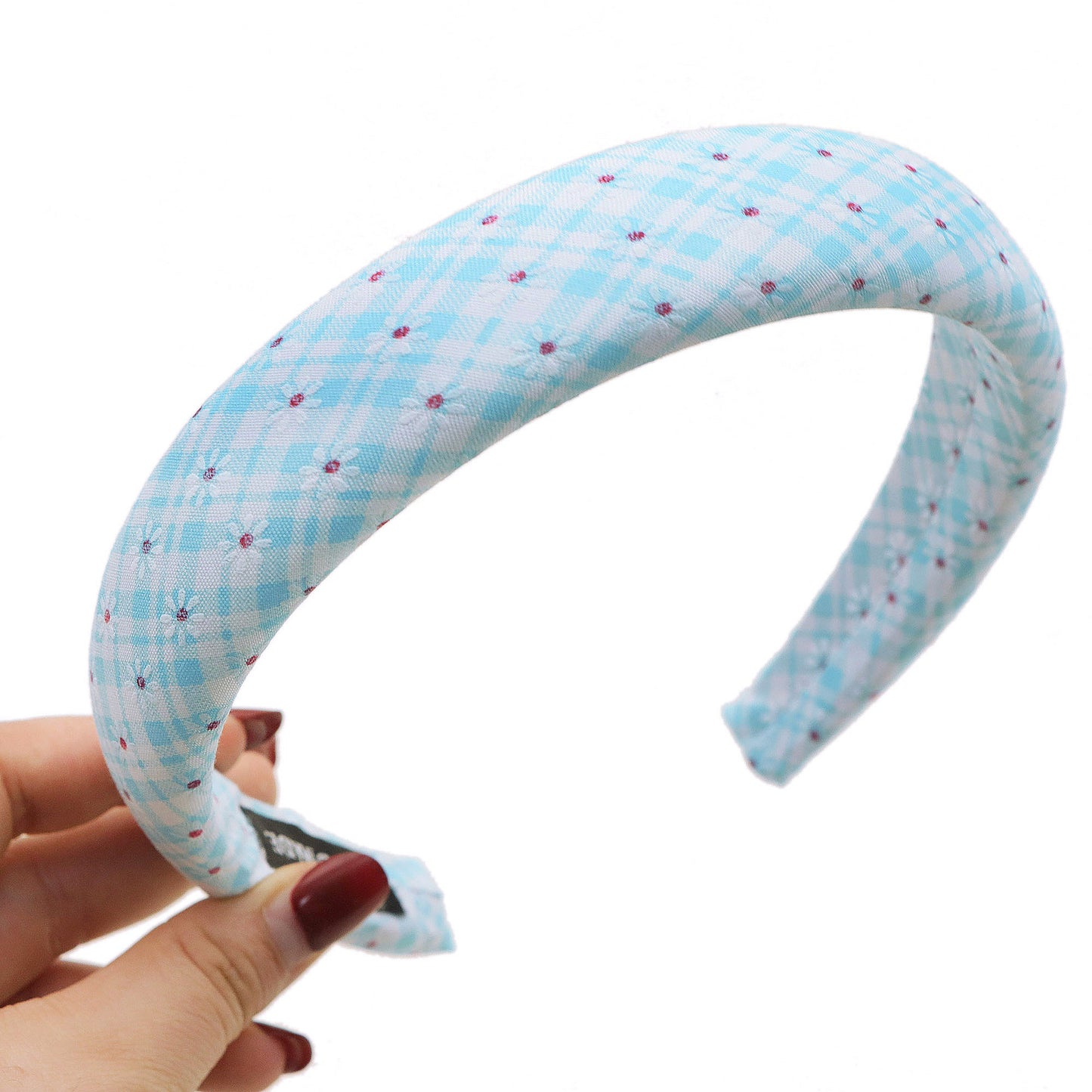 Flower Headband