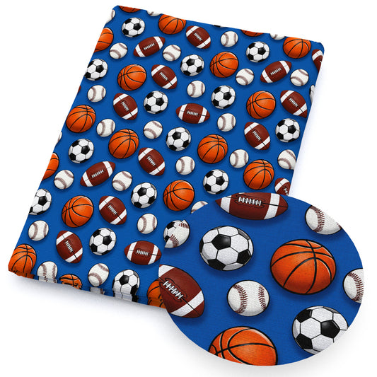 ball fabric