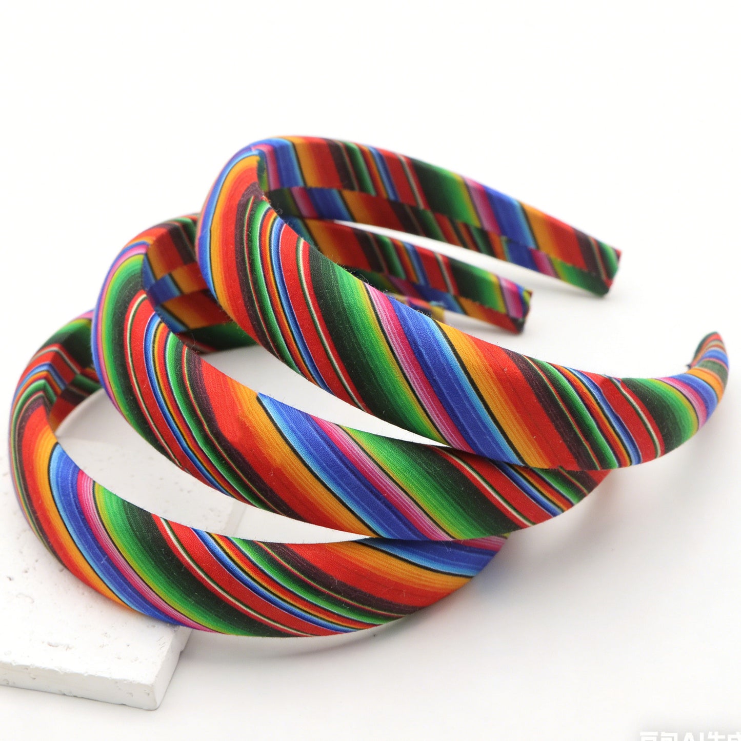 Stripe Headband