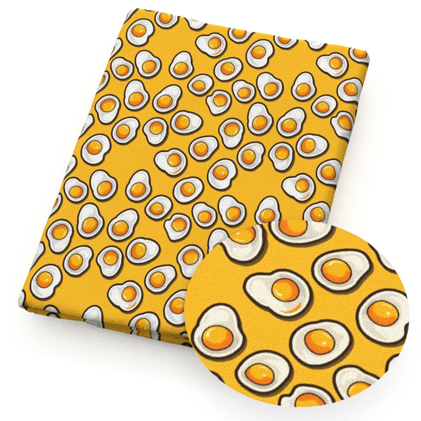 eggs fabric