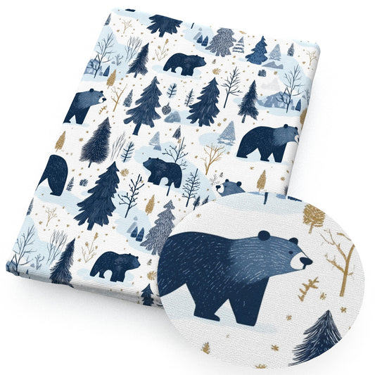 leaf leaves tree fabric