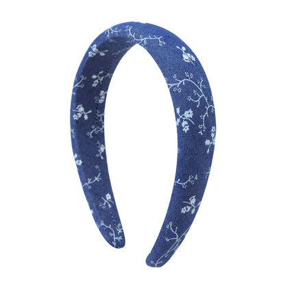 Flower Headband