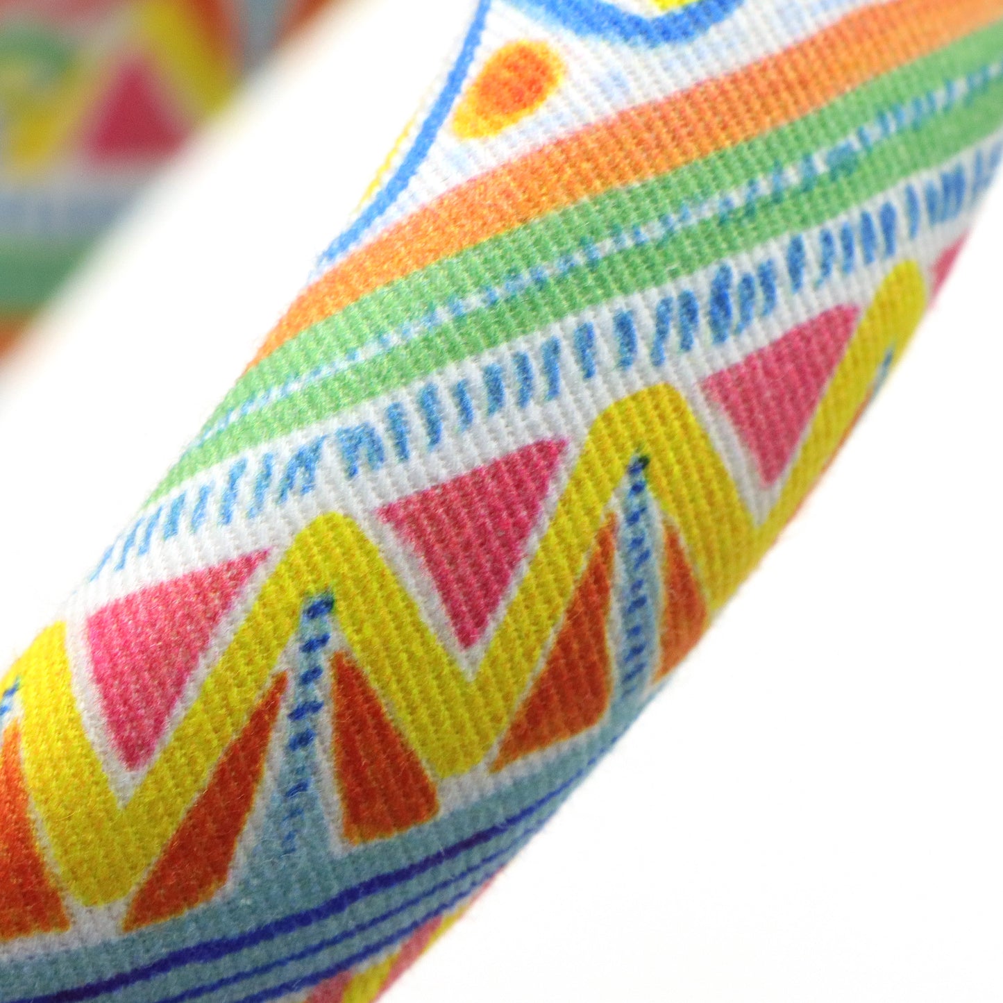 Chevron Headband