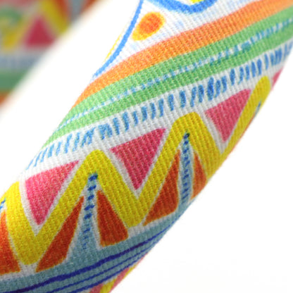 Chevron Headband