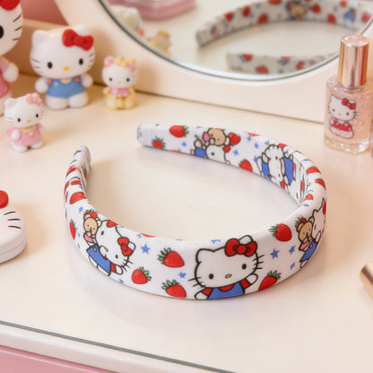Cartoon Headband