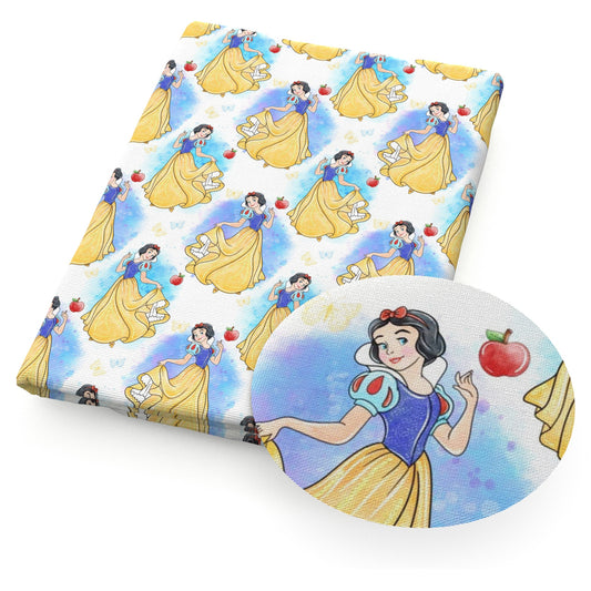 princess fabric