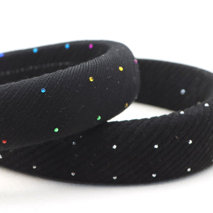 Rhinestones Headband