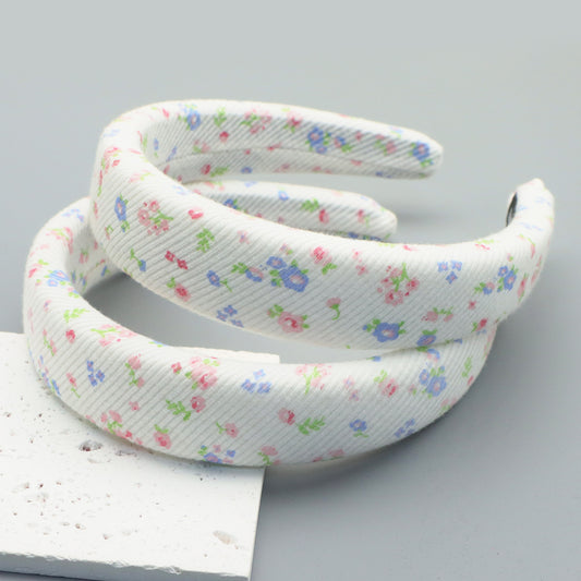 Flower Headband