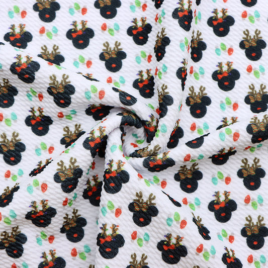 cartoon fabric