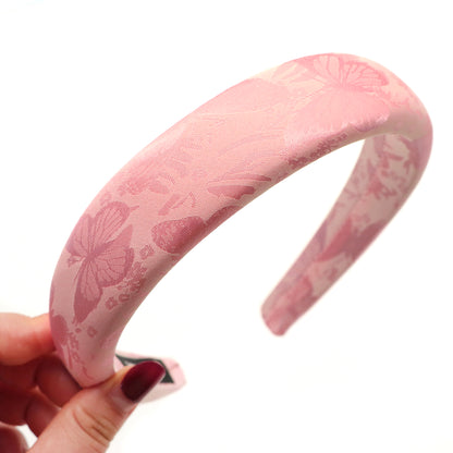 Butterfly Headband