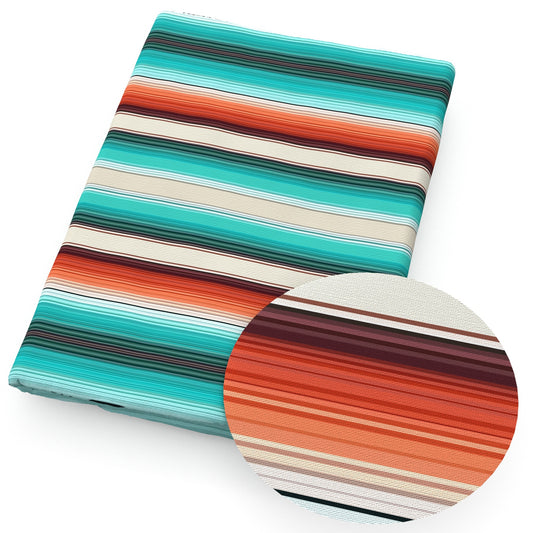 stripe fabric