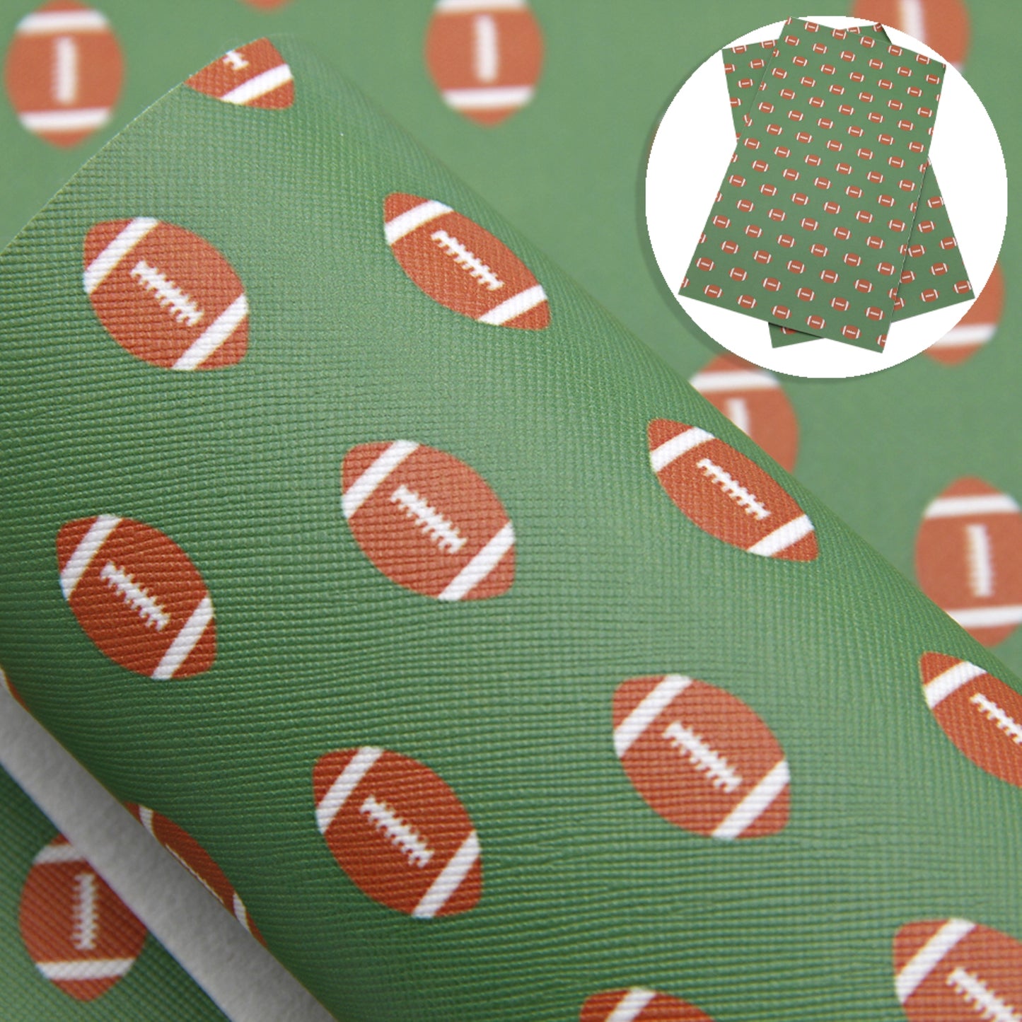 football soccer fabric