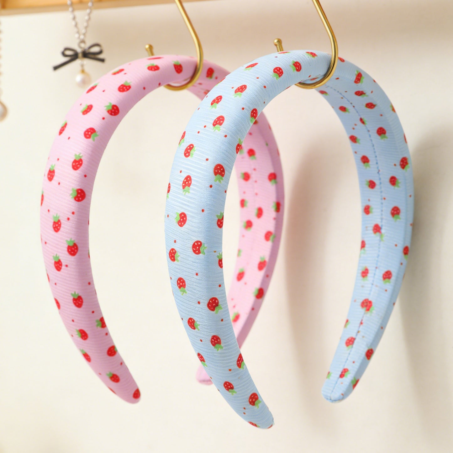 Dots Headband