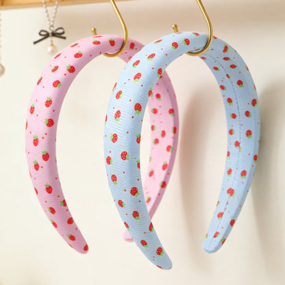 Dots Headband