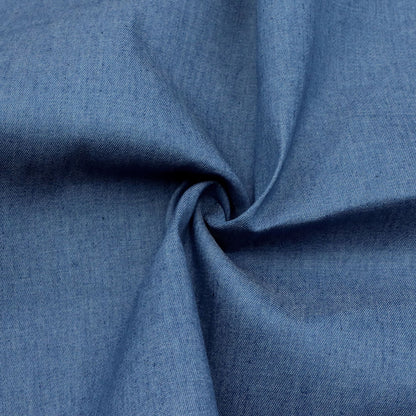 4Pc/set solid Denim Fabric Pre-Washed stripe Denim Fabric - 17.7x19.68inch(45x50cm)  DIY Crafts Projects, DIY Wallet Making