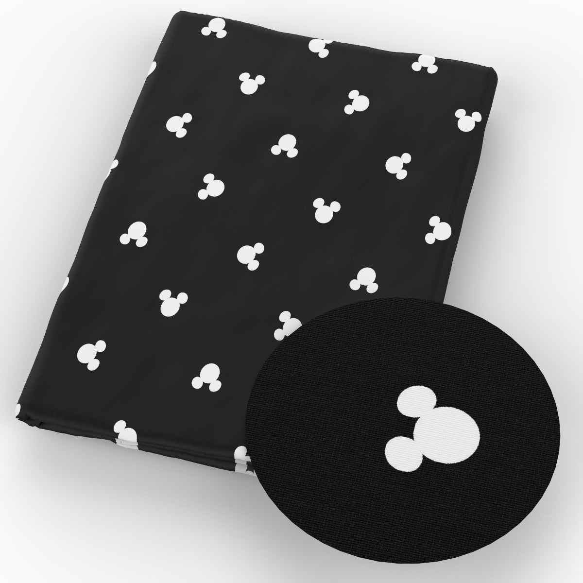 cartoon fabric