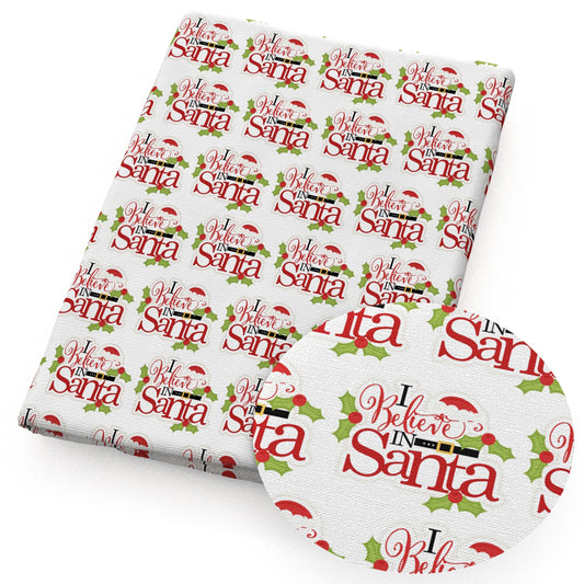 christmas fabric