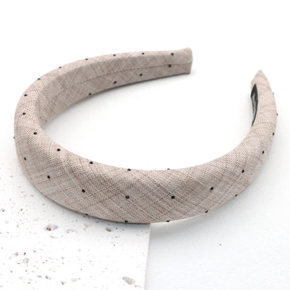 Rhinestones Headband