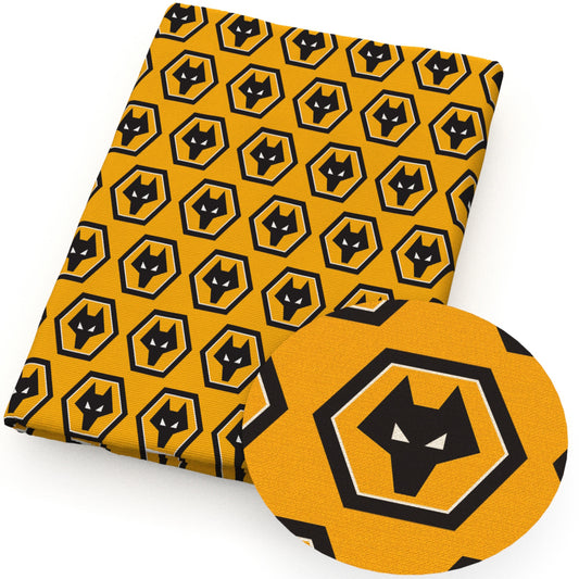 football soccer fabric