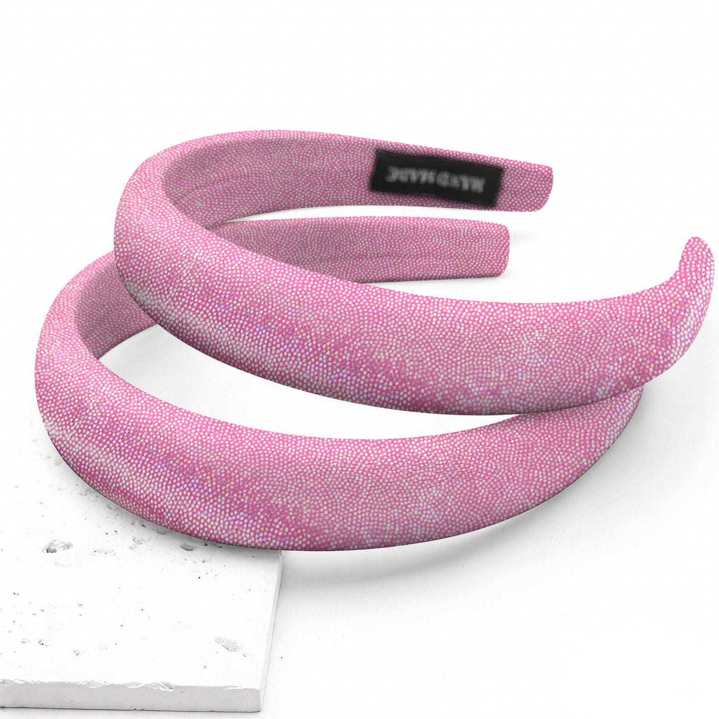Holographic Headband