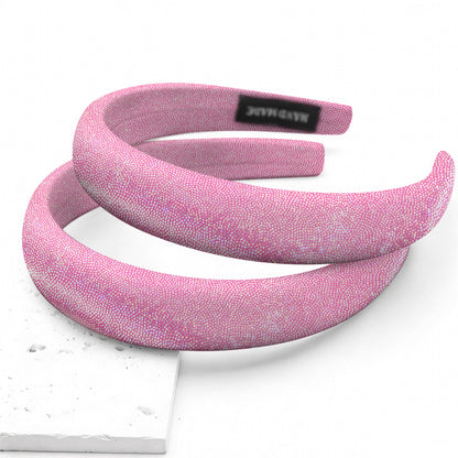 Holographic Headband