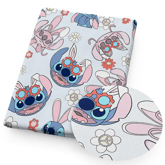 cartoon fabric