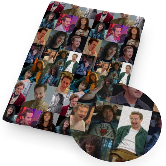 celebrity movie fabric