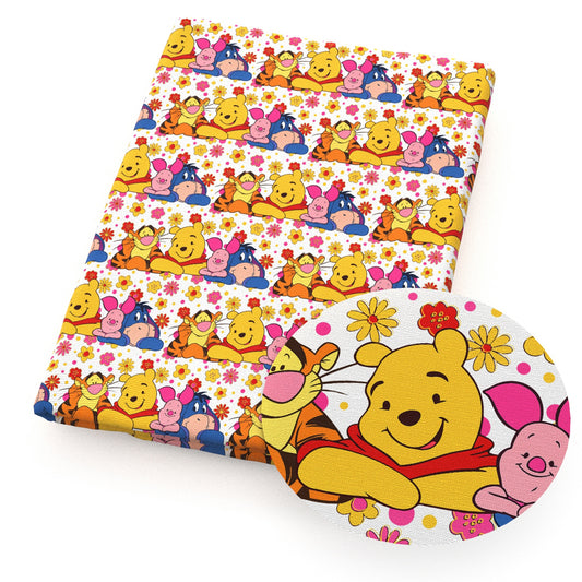 cartoon fabric