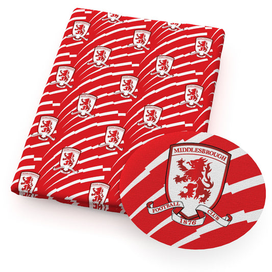 football soccer fabric