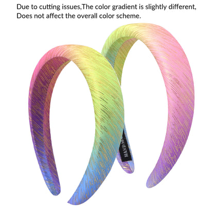 Rainbow Headband