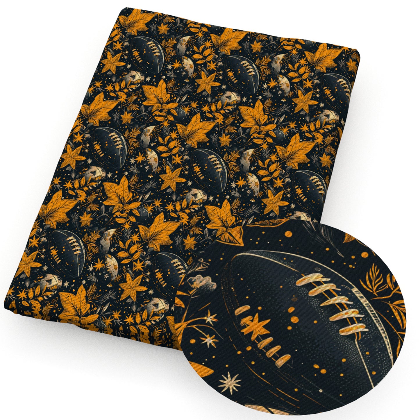 football soccer fabric