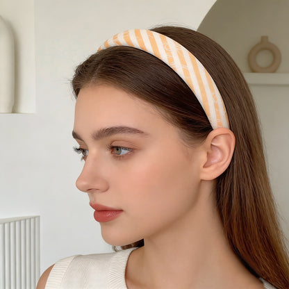 Flower Headband