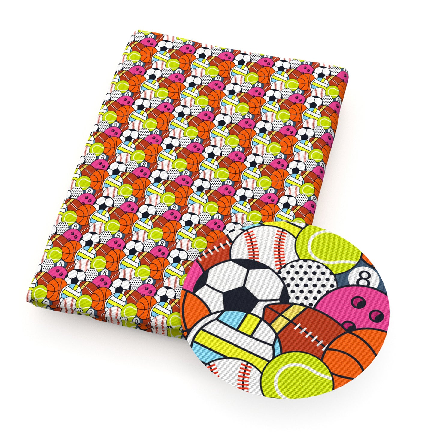 football soccer fabric