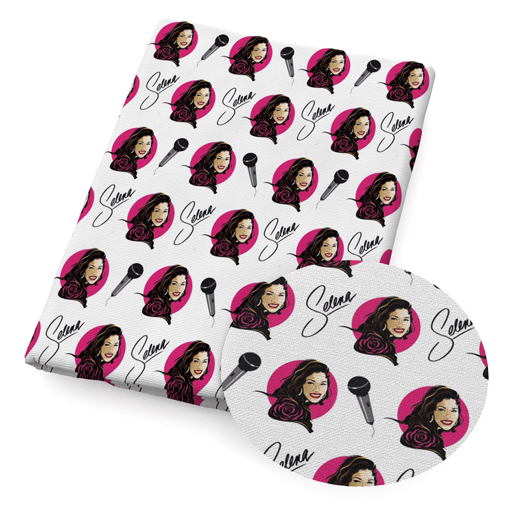 celebrity movie fabric