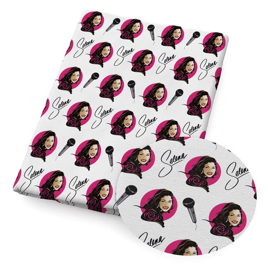 celebrity movie fabric