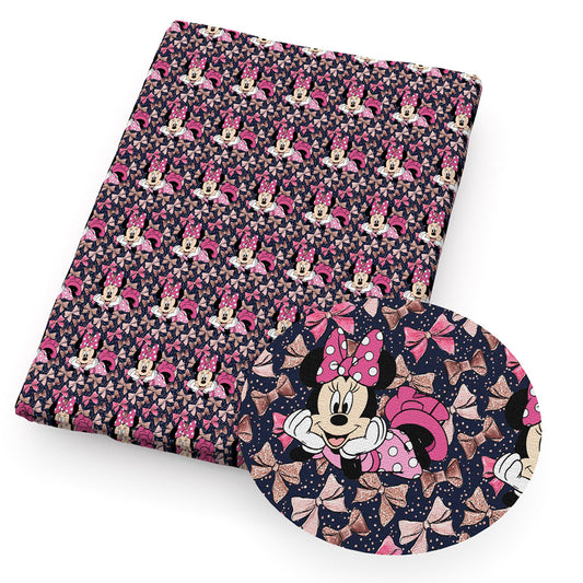 cartoon fabric